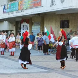 Razgrad Puppet Theatre - Razgrad