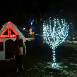 Razgrad Puppet Theatre - Razgrad