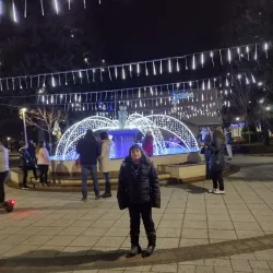 Razgrad Puppet Theatre - Razgrad