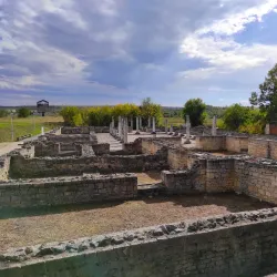 Razgrad Regional Historical Museum - Razgrad