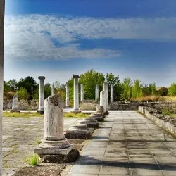 Razgrad Regional Historical Museum - Razgrad
