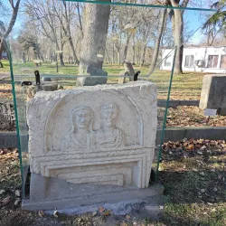 Razgrad Regional Historical Museum - Razgrad