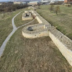 Razgrad Regional Historical Museum - Razgrad