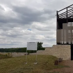 Razgrad Regional Historical Museum - Razgrad