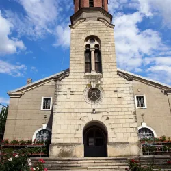 St. Nicholas Church - Razgrad