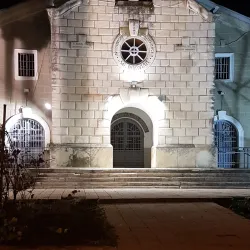 St. Nicholas Church - Razgrad