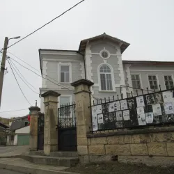 St. Nicholas Church - Razgrad