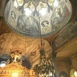 St. Nicholas Church - Razgrad