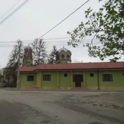 St. Nicholas Church - Razgrad