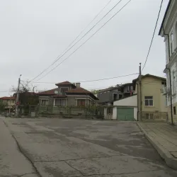 St. Nicholas Church - Razgrad