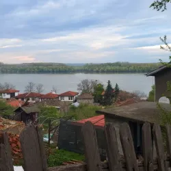 Danube River Park - Ruse