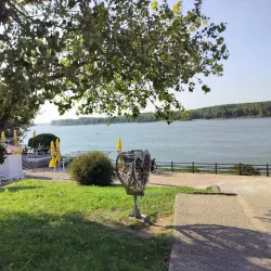 Danube River Park - Ruse