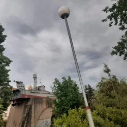 Danube River Park - Ruse