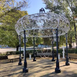 Danube River Park - Ruse