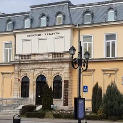 Eco Museum of Ruse - Ruse