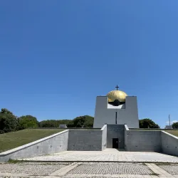 Pantheon of National Revival Heroes - Ruse