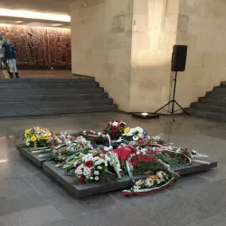 Pantheon of National Revival Heroes - Ruse