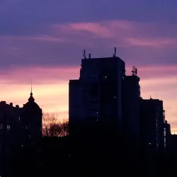 Pantheon of National Revival Heroes - Ruse