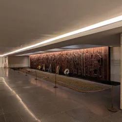 Pantheon of National Revival Heroes - Ruse