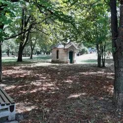 Pantheon of National Revival Heroes - Ruse