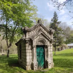 Pantheon of National Revival Heroes - Ruse