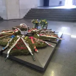 Pantheon of National Revival Heroes - Ruse