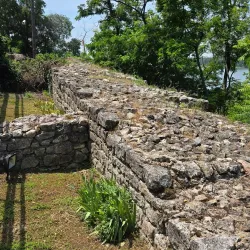 Roman Fortress of Sexaginta Prista - Ruse