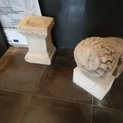 Roman Fortress of Sexaginta Prista - Ruse