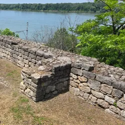 Roman Fortress of Sexaginta Prista - Ruse