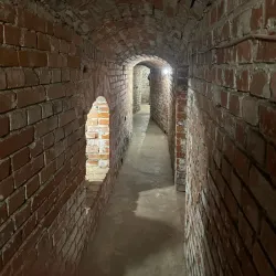 Roman Fortress of Sexaginta Prista - Ruse