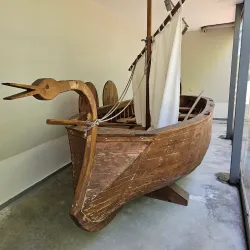 Roman Fortress of Sexaginta Prista - Ruse