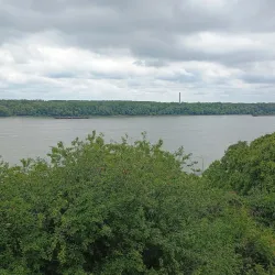 Roman Fortress of Sexaginta Prista - Ruse