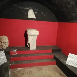 Roman Fortress of Sexaginta Prista - Ruse