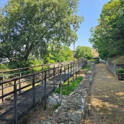 Roman Fortress of Sexaginta Prista - Ruse