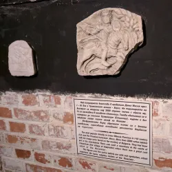 Roman Fortress of Sexaginta Prista - Ruse