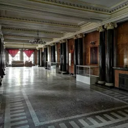 Ruse Opera House - Ruse