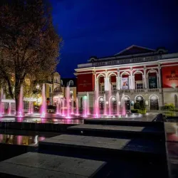 Ruse Opera House - Ruse