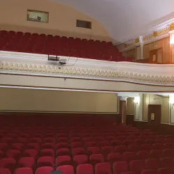 Ruse Opera House - Ruse