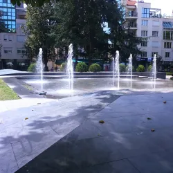 Ruse Opera House - Ruse