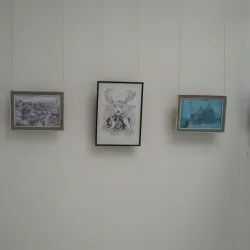 Ruse Regional Art Gallery - Ruse