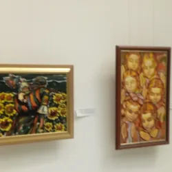 Ruse Regional Art Gallery - Ruse