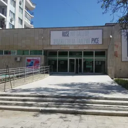 Ruse Regional Art Gallery - Ruse