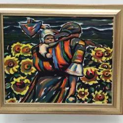 Ruse Regional Art Gallery - Ruse