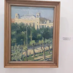 Ruse Regional Art Gallery - Ruse
