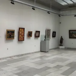 Ruse Regional Art Gallery - Ruse