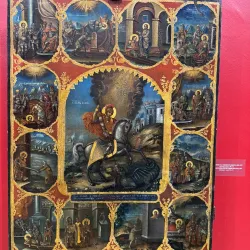 Ruse Regional Art Gallery - Ruse