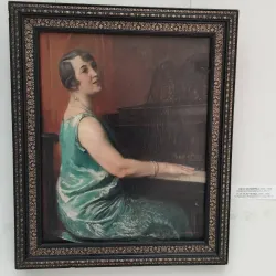 Ruse Regional Art Gallery - Ruse