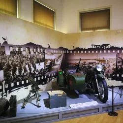 Ruse Regional Historical Museum - Ruse