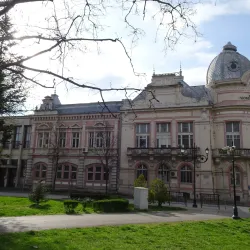 Ruse Regional Historical Museum - Ruse