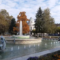 Ruse Regional Historical Museum - Ruse